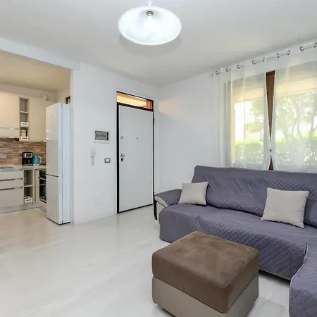 My Desenzano Apartment *