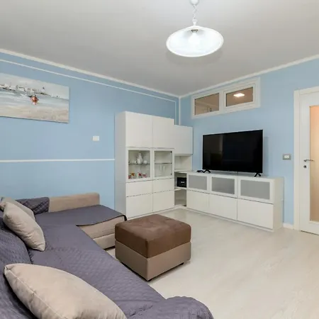 My Desenzano Apartment *