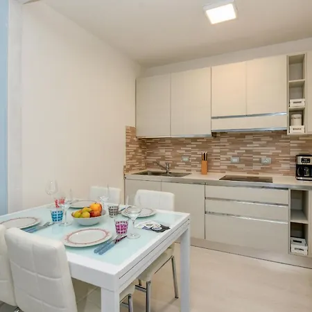 My Desenzano Apartment *