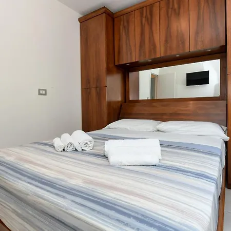 My Desenzano Apartment *