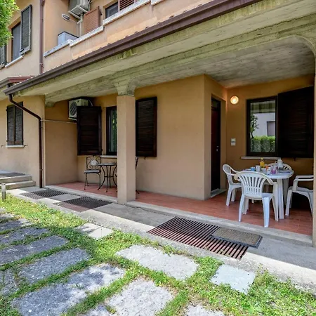Apartment My Desenzano *
